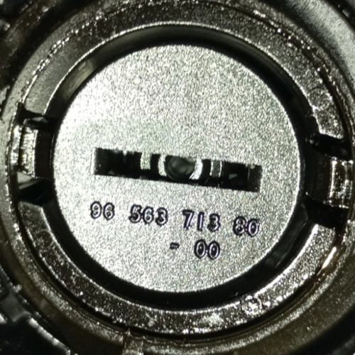 Tampa Válvula Peugeot 307 Citroen C4 C5 2.0 16v Picasso  - Imagem 2