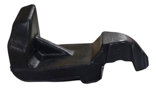 Batente Isolador Paralama Esquerdo Linea Punto 2008 À 2017