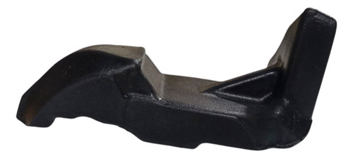 Batente Isolador Paralama Esquerdo Linea Punto 2008 À 2017 - Imagem 3