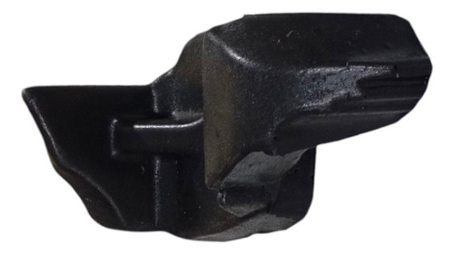 Batente Isolador Paralama Esquerdo Linea Punto 2008 À 2017 - Imagem 6