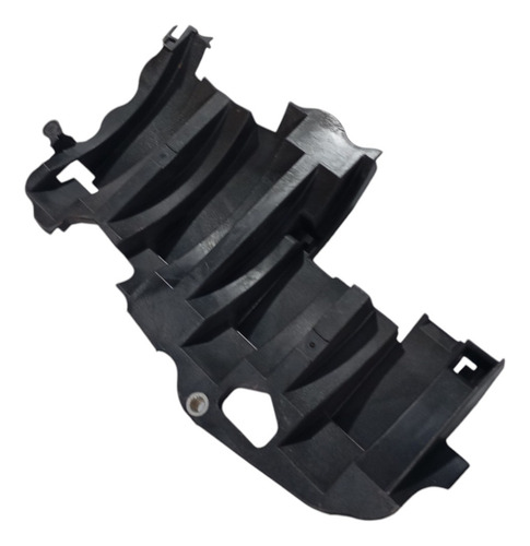 Defletor Óleo Carter Renault Megane 2.0 16v 2006 À 2013 - Imagem 6