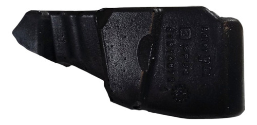 Batente Isolador Paralama Esquerdo Linea Punto 2008 À 2017 - Imagem 7