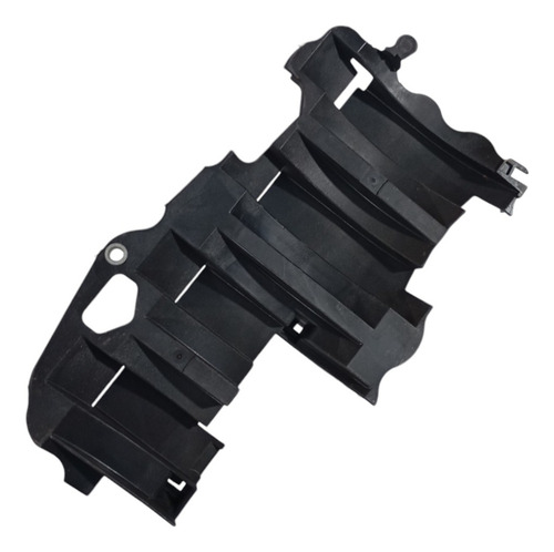 Defletor Óleo Carter Renault Megane 2.0 16v 2006 À 2013 - Imagem 7