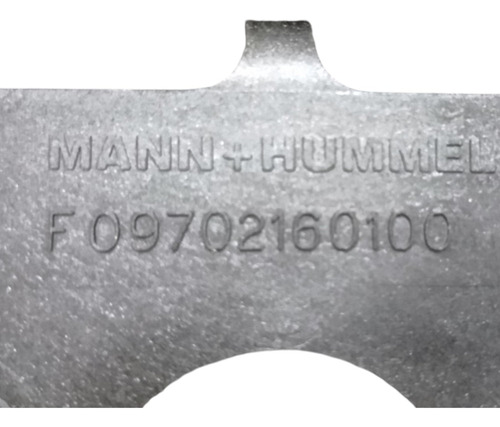 Tampa Válvula Citroen C4 C5 2.0 16v Peugeot 307 308 408 2012 - Imagem 2