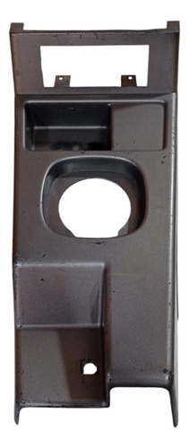 Console Central Original Gm Opala Caravan Para Restauração 