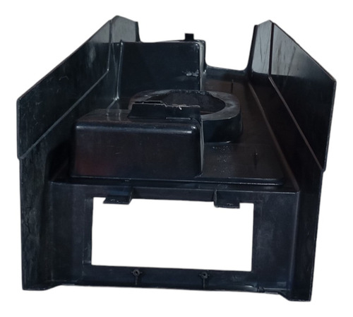 Console Central Original Gm Opala Caravan Para Restauração  - Imagem 4