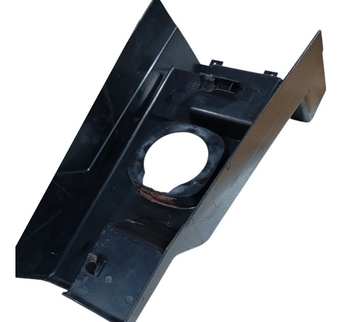 Console Central Original Gm Opala Caravan Para Restauração  - Imagem 5