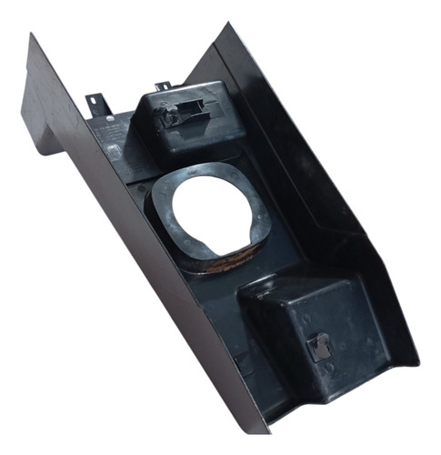 Console Central Original Gm Opala Caravan Para Restauração  - Imagem 6