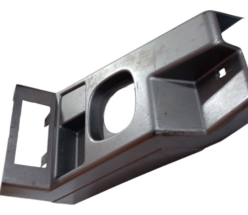 Console Central Original Gm Opala Caravan Para Restauração  - Imagem 7