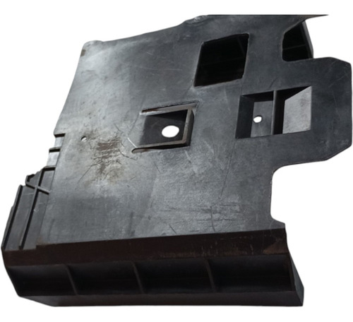 Suporte Moldura Módulo Injeção Gm Blazer 1998 Com Detalhe 