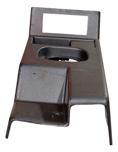 Console Central Original Gm Opala Caravan Para Restauração  - Imagem 8