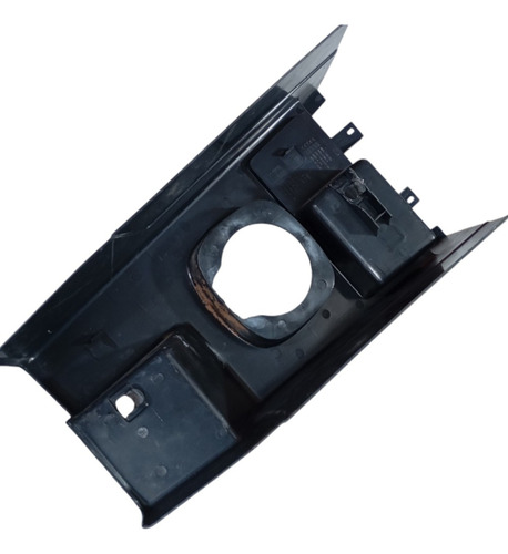 Console Central Original Gm Opala Caravan Para Restauração  - Imagem 9