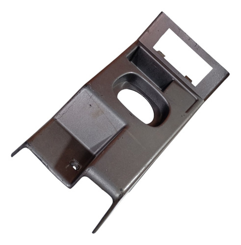 Console Central Original Gm Opala Caravan Para Restauração  - Imagem 10