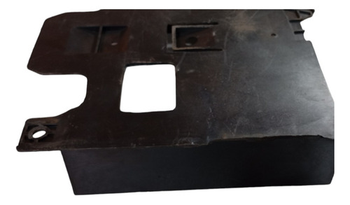 Suporte Moldura Módulo Injeção Gm Blazer 1998 Com Detalhe  - Imagem 5