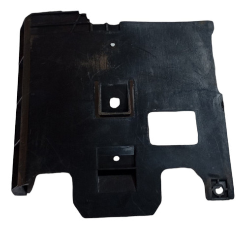 Suporte Moldura Módulo Injeção Gm Blazer 1998 Com Detalhe  - Imagem 6