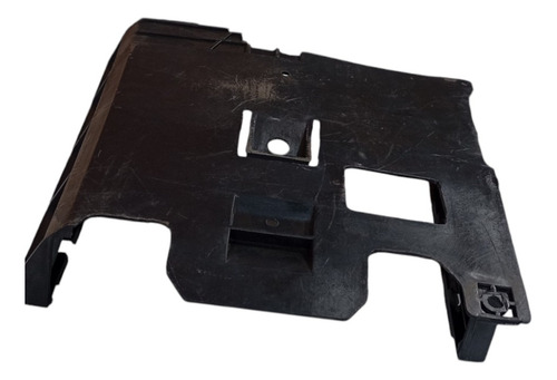 Suporte Moldura Módulo Injeção Gm Blazer 1998 Com Detalhe  - Imagem 7