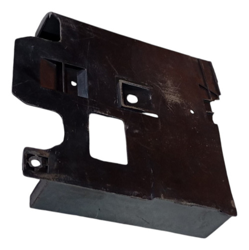 Suporte Moldura Módulo Injeção Gm Blazer 1998 Com Detalhe  - Imagem 8