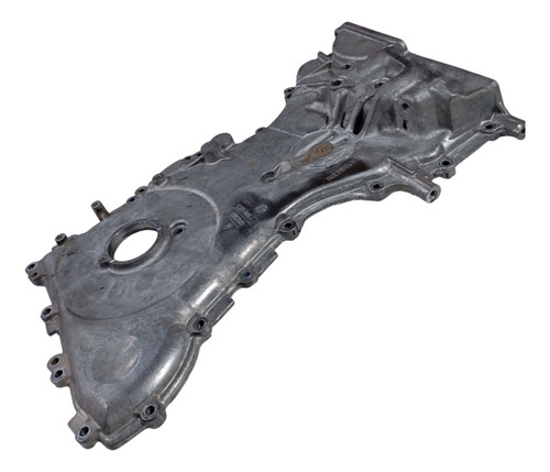 Tampa Frontal Motor Ford Fusion 13/17