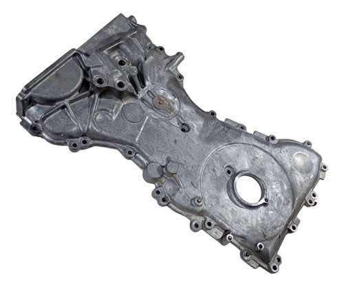 Tampa Frontal Motor Ford Fusion 13/17 - Imagem 2