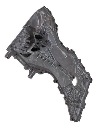 Tampa Frontal Motor Ford Fusion 13/17 - Imagem 3