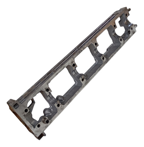 Gaiola Comando Admissão Citroen C4 Xsara Picasso Peugeot 308 - Imagem 2