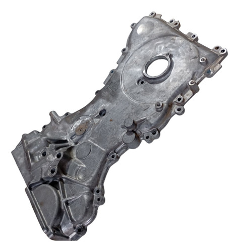 Tampa Frontal Motor Ford Fusion 13/17 - Imagem 4