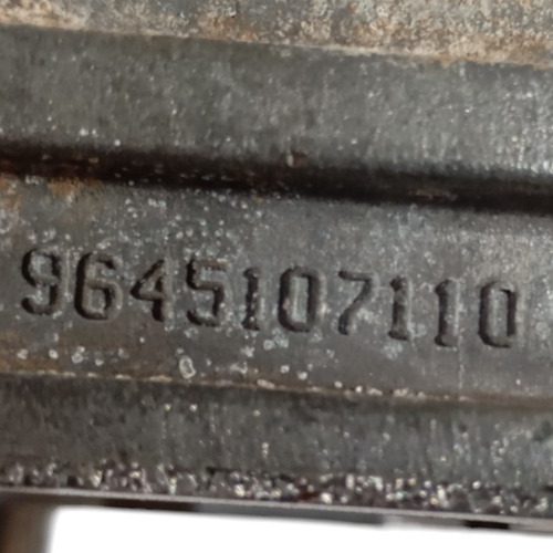 Gaiola Comando Admissão Citroen C4 Xsara Picasso Peugeot 308 - Imagem 3