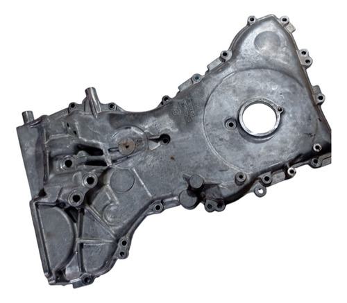 Tampa Frontal Motor Ford Fusion 13/17 - Imagem 5