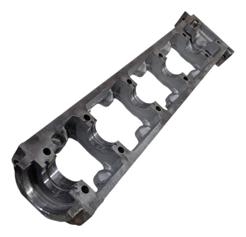 Gaiola Comando Admissão Citroen C4 Xsara Picasso Peugeot 308 - Imagem 5