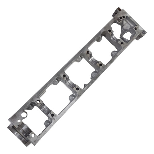 Gaiola Comando Admissão Citroen C4 Xsara Picasso Peugeot 308 - Imagem 6