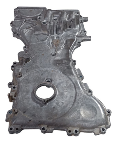 Tampa Frontal Motor Ford Fusion 13/17 - Imagem 8