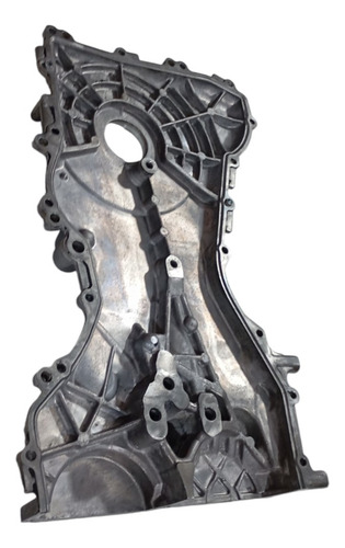 Tampa Frontal Motor Ford Fusion 13/17 - Imagem 9