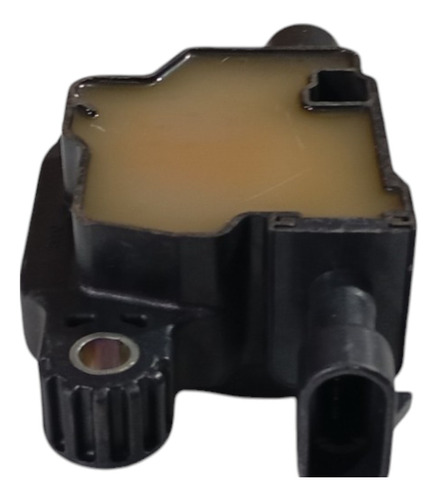 Bobina Igniçao Original Gm 1.0 1.4 Cobalt Onix Prisma Spin  - Imagem 3