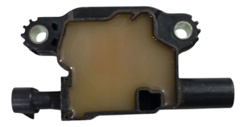 Bobina Igniçao Original Gm 1.0 1.4 Cobalt Onix Prisma Spin  - Imagem 4