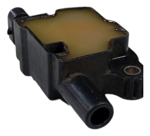 Bobina Igniçao Original Gm 1.0 1.4 Cobalt Onix Prisma Spin  - Imagem 5