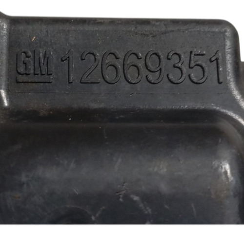 Bobina Igniçao Original Gm 1.0 1.4 Cobalt Onix Prisma Spin  - Imagem 7