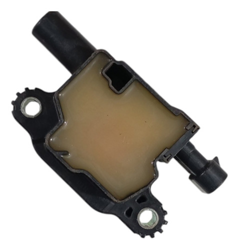 Bobina Igniçao Original Gm Cobalt Onix Prisma Spin 1.0 1.4