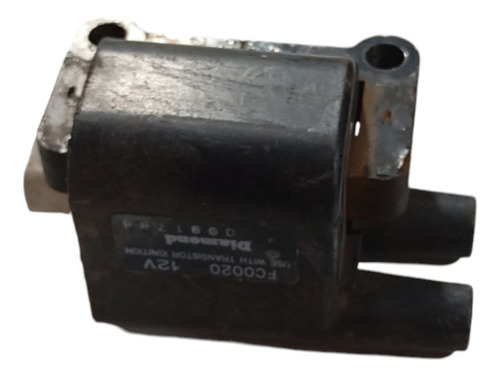 Bobina Ignição Mitsubishi Pajero Sport 3.0 3.5 V6 2001 - Imagem 5