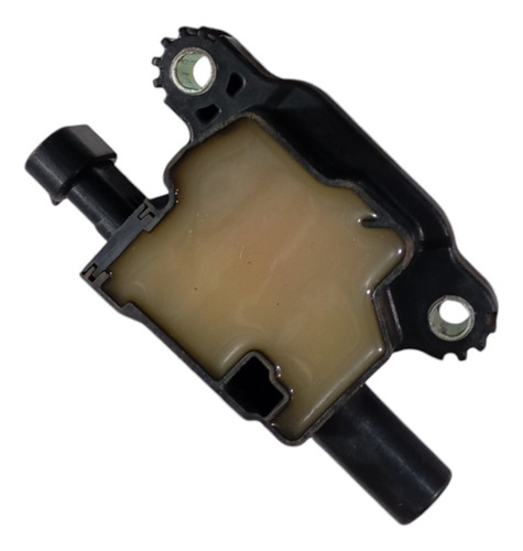 Bobina Igniçao Original Gm Cobalt Onix Prisma Spin 1.0 1.4 - Imagem 3