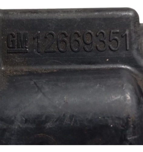 Bobina Igniçao Original Gm Cobalt Onix Prisma Spin 1.0 1.4 - Imagem 5