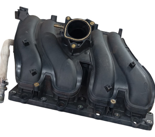 Coletor Admissão Citroen C4 C5 Peugeot 307 407 2.0 16v 2005 