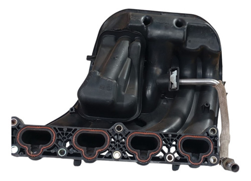 Coletor Admissão Citroen C4 C5 Peugeot 307 407 2.0 16v 2005  - Imagem 2