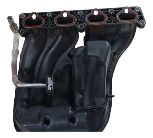 Coletor Admissão Citroen C4 C5 Peugeot 307 407 2.0 16v 2005  - Imagem 4