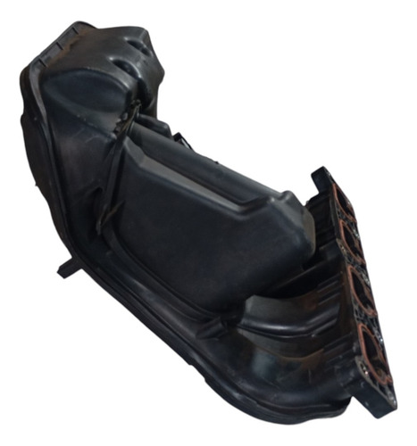 Coletor Admissão Citroen C4 C5 Peugeot 307 407 2.0 16v 2005  - Imagem 5