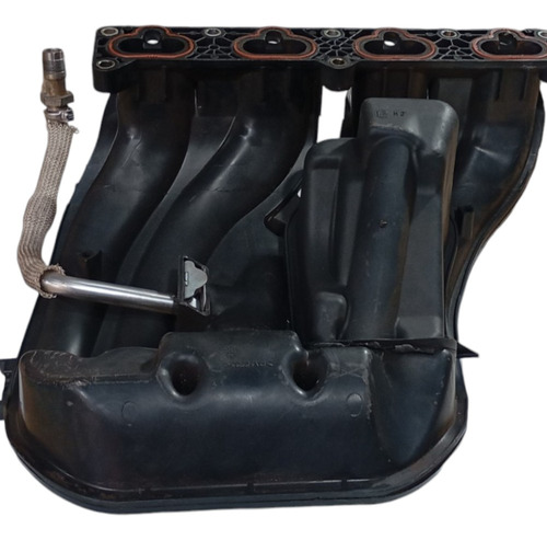 Coletor Admissão Citroen C4 C5 Peugeot 307 407 2.0 16v 2005  - Imagem 6