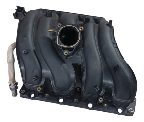 Coletor Admissão Citroen C4 C5 Peugeot 307 407 2.0 16v 2005  - Imagem 7