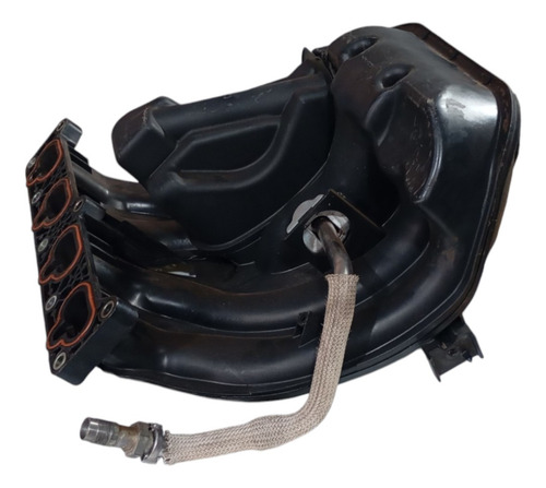 Coletor Admissão Citroen C4 C5 Peugeot 307 407 2.0 16v 2005  - Imagem 8