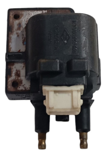 Bobina Ignição Renault Laguna Megane Scenic Volvo S40