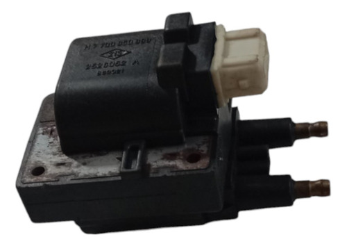 Bobina Ignição Renault Laguna Megane Scenic Volvo S40 - Imagem 2