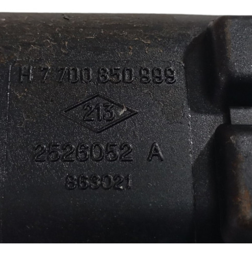 Bobina Ignição Renault Laguna Megane Scenic Volvo S40 - Imagem 4